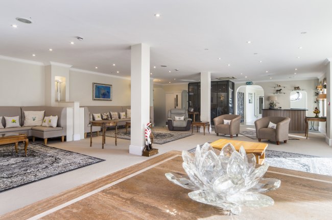Nansloe Manor and Nansloe Lodge, Helston, Cornwall, TR13 0SB 7