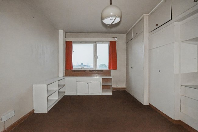 Flat 50 Elm Park House, Fulham Road, Chelsea, London SW10 9QD 8