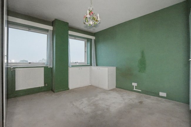 Flat 50 Elm Park House, Fulham Road, Chelsea, London SW10 9QD 8