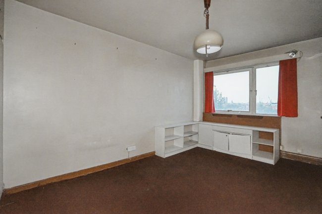 Flat 50 Elm Park House, Fulham Road, Chelsea, London SW10 9QD 8