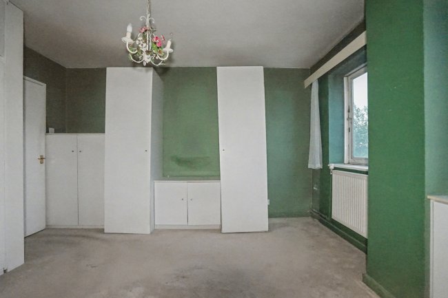 Flat 50 Elm Park House, Fulham Road, Chelsea, London SW10 9QD 8