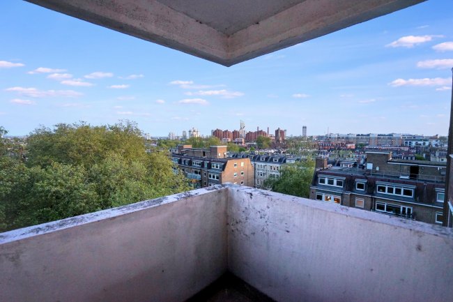 Flat 50 Elm Park House, Fulham Road, Chelsea, London SW10 9QD 8