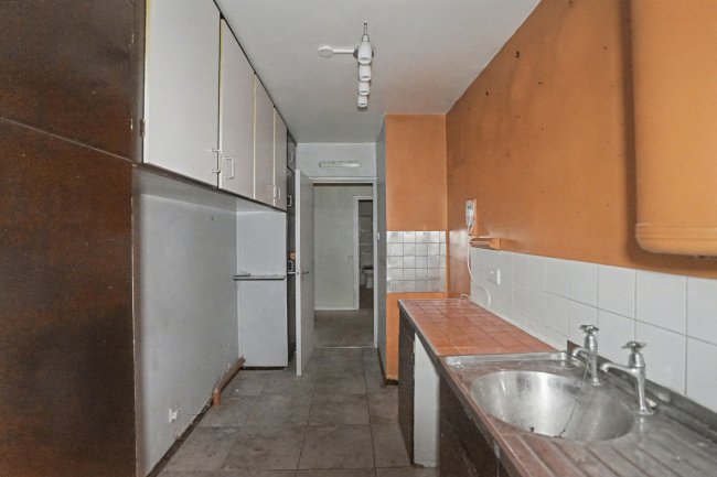 Flat 50 Elm Park House, Fulham Road, Chelsea, London SW10 9QD 8