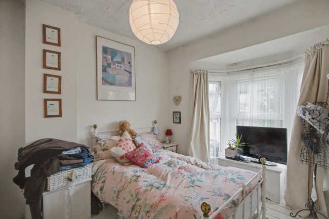 50 Shakespeare Road, Walthamstow, London E17 6AS 9