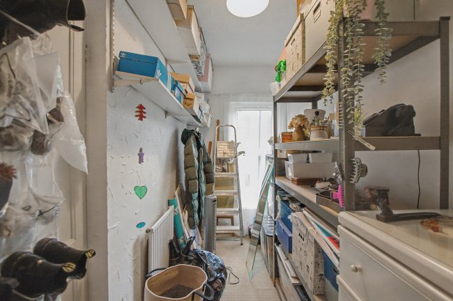 50 Shakespeare Road, Walthamstow, London E17 6AS 9