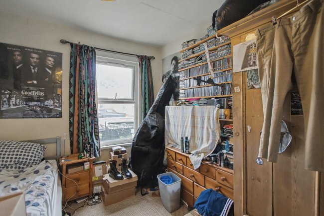 50 Shakespeare Road, Walthamstow, London E17 6AS 9