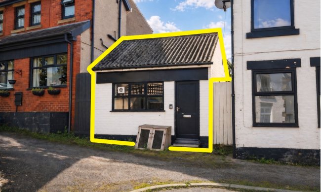 1B Smithy Lane, Preesall, Poulton-Le-Fylde, FY6 0LT 9