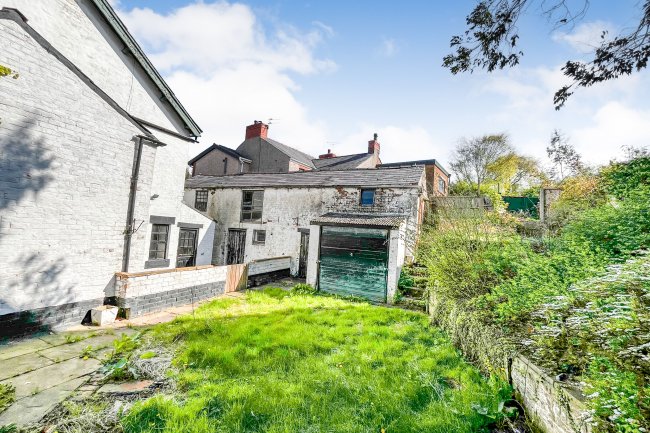 1B Smithy Lane, Preesall, Poulton-Le-Fylde, FY6 0LT 9