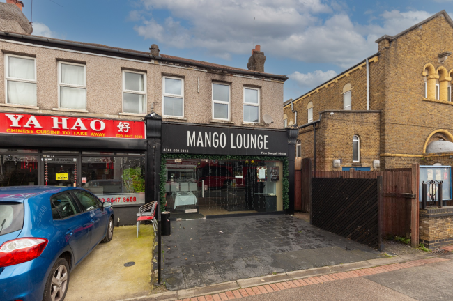 114A Stafford Road, Wallington, SM6 9AY 6