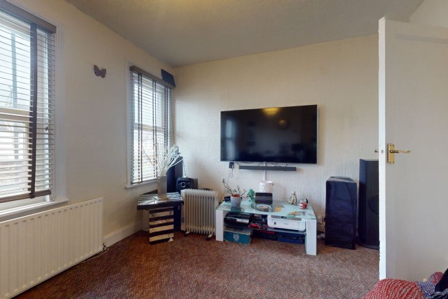 114A Stafford Road, Wallington, SM6 9AY 6