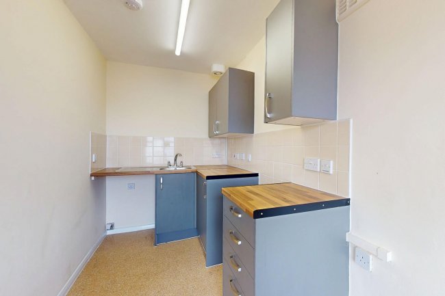 Flat E, 35 Belgrave Gardens, St Johns Wood, London, NW8 0RE 10