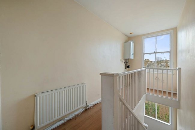 Flat E, 35 Belgrave Gardens, St Johns Wood, London, NW8 0RE 10