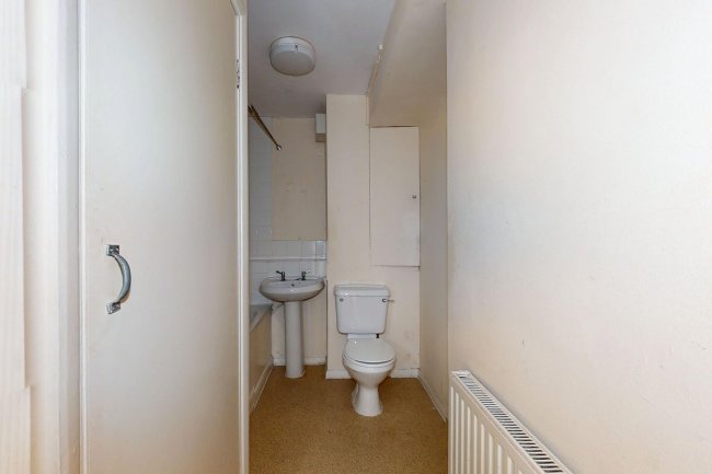 Flat E, 35 Belgrave Gardens, St Johns Wood, London, NW8 0RE 10