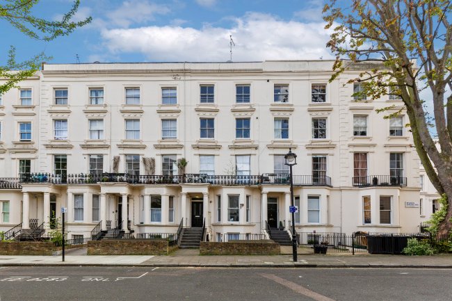 Flat E, 35 Belgrave Gardens, St Johns Wood, London, NW8 0RE 10