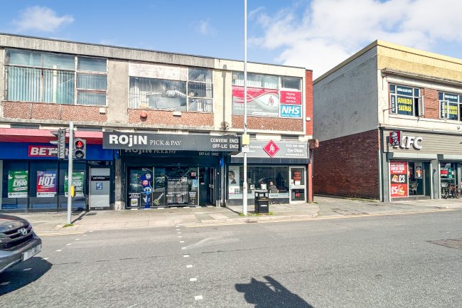 40 Wallasey Road, Wallasey, CH45 4NW 3