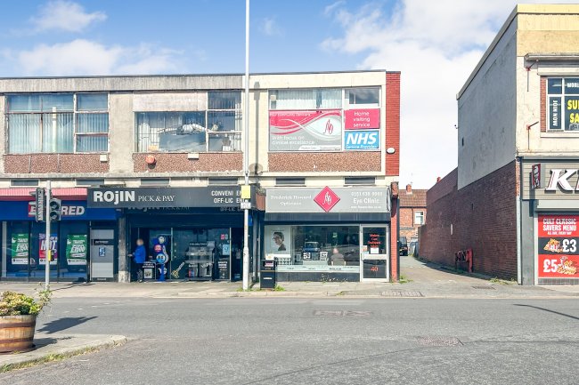 40 Wallasey Road, Wallasey, CH45 4NW 3