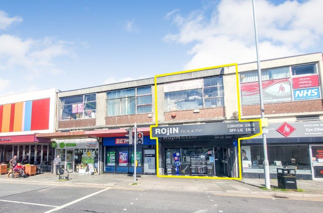 42 Wallasey Road, Wallasey, CH45 4NW 5