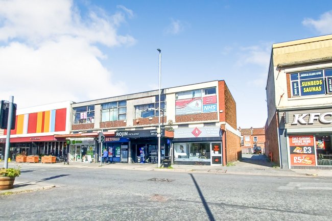 42 Wallasey Road, Wallasey, CH45 4NW 5