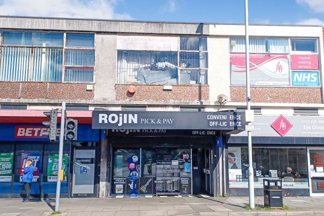 42 Wallasey Road, Wallasey, CH45 4NW 5