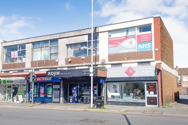 42 Wallasey Road, Wallasey, CH45 4NW 5