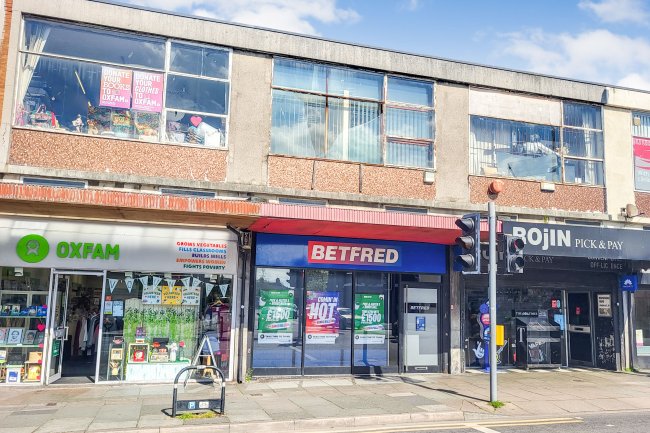 44 Wallasey Road, Wallasey, CH45 4NW 1