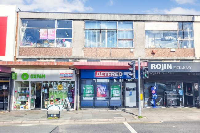 44 Wallasey Road, Wallasey, CH45 4NW 1