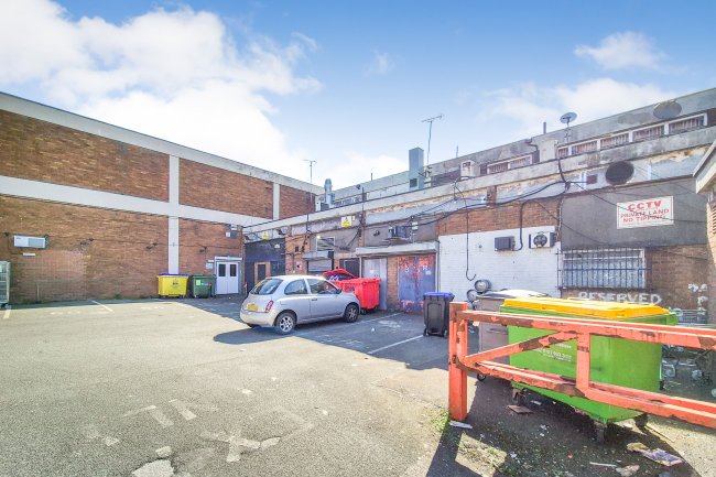 50 Wallasey Road, Wallasey, CH45 4NW 6