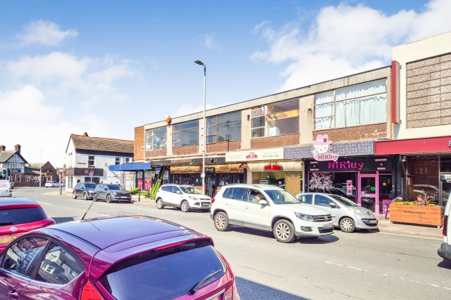 50 Wallasey Road, Wallasey, CH45 4NW 6