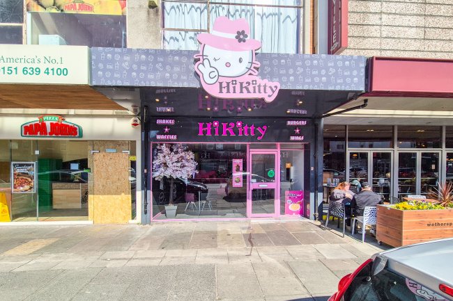 50 Wallasey Road, Wallasey, CH45 4NW 6