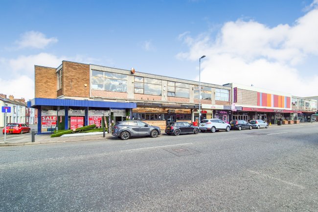 50 Wallasey Road, Wallasey, CH45 4NW 6