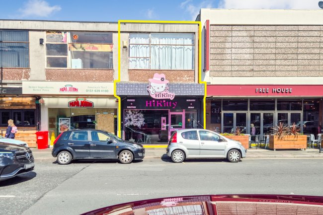 50 Wallasey Road, Wallasey, CH45 4NW 6