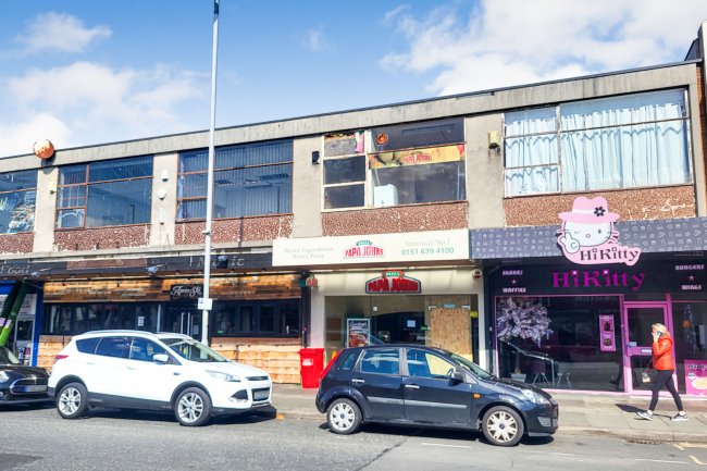 52 Wallasey Road, Wallasey, CH45 4NW 10