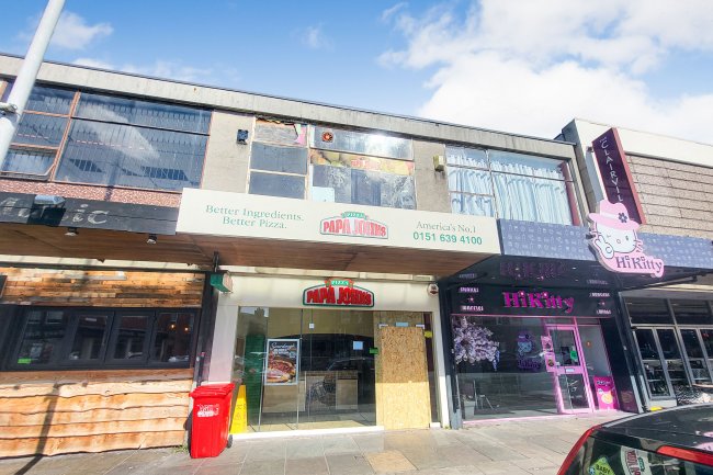 52 Wallasey Road, Wallasey, CH45 4NW 10