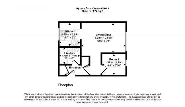 11 Badger Close, Feltham, Greater London, TW13 7HA 3