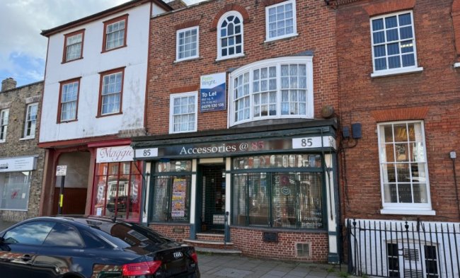 85/85A Newland Street, Witham, Essex, CM8 1AA 4