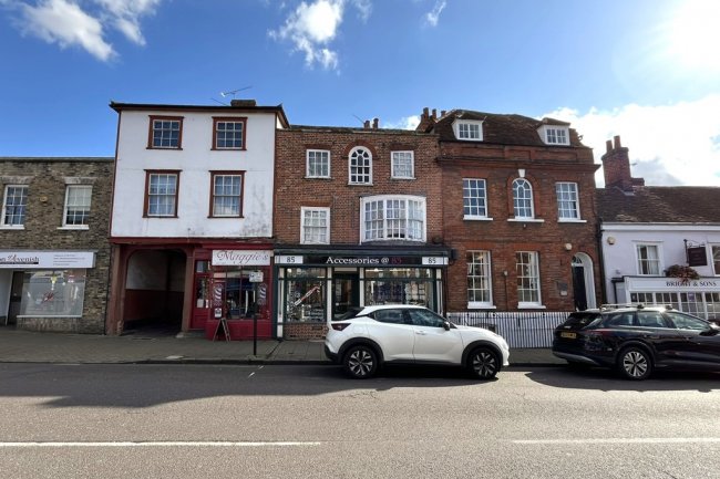 85/85A Newland Street, Witham, Essex, CM8 1AA 4