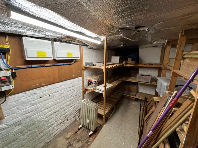 85/85A Newland Street, Witham, Essex, CM8 1AA 4