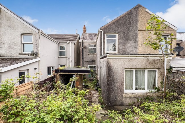 36 Tirycoed Road, Glanamman, Ammanford, Carmarthenshire, SA18 2YE 1