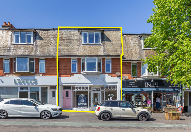 1076 Christchurch Road, Bournemouth, BH7 6DS 7