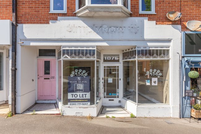 1076 Christchurch Road, Bournemouth, BH7 6DS 7