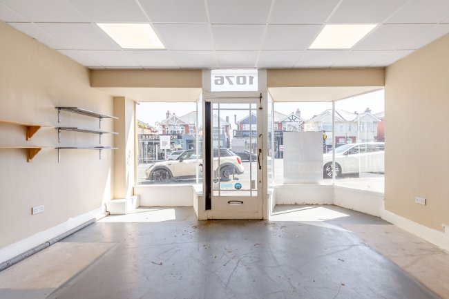 1076 Christchurch Road, Bournemouth, BH7 6DS 7