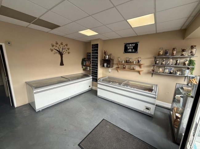 1076 Christchurch Road, Bournemouth, BH7 6DS 1