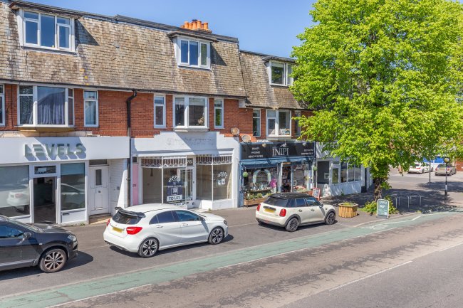 1076 Christchurch Road, Bournemouth, BH7 6DS 7