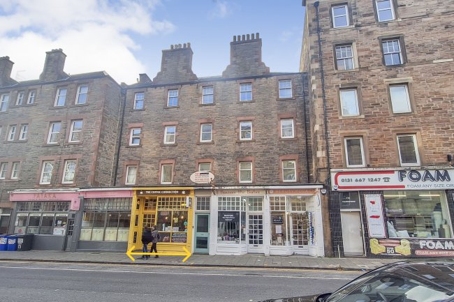 186 Causewayside, Edinburgh EH9 1PN 10