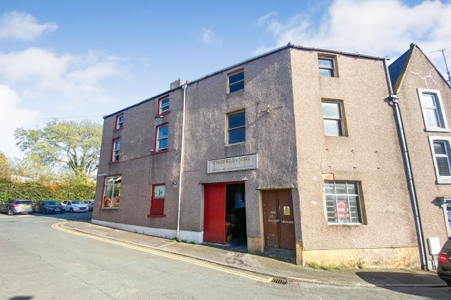 20 Pinfold Street, Workington, Cumbria, CA14 4EL 10