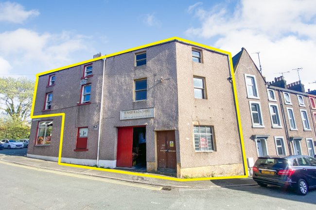 20 Pinfold Street, Workington, Cumbria, CA14 4EL 10