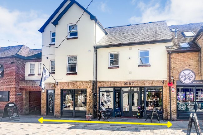53-54 Church Street, Twickenham, London, TW1 3NR 7