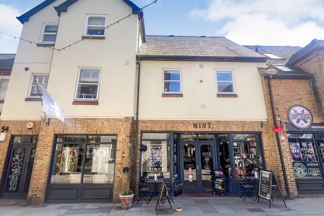 53-54 Church Street, Twickenham, London, TW1 3NR 7