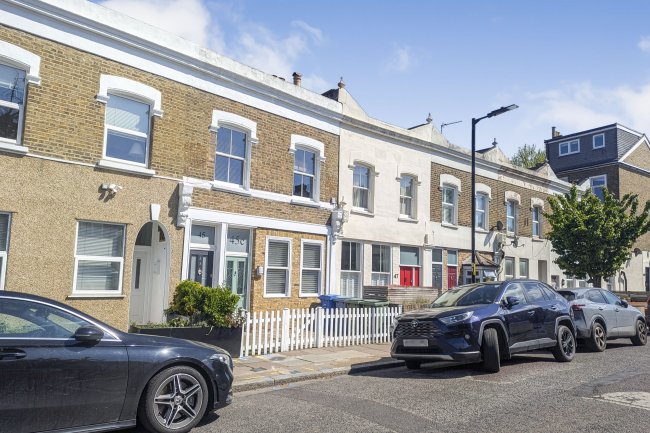 45 Upland Road, London SE22 9EF 4