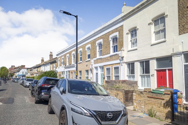 45 Upland Road, London SE22 9EF 4